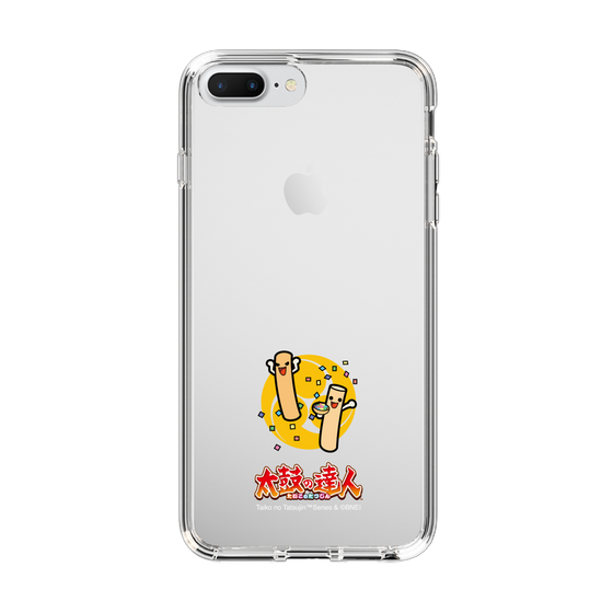 Slim Protection Case［ Taiko no Tatsujin - Master Bachi-o ］