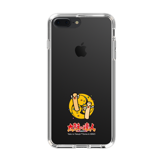 Slim Protection Case［ Taiko no Tatsujin - Master Bachi-o ］