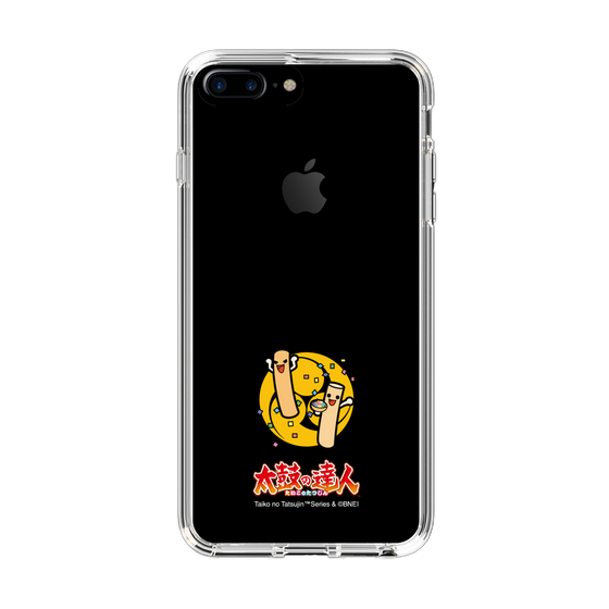 Slim Protection Case［ Taiko no Tatsujin - Master Bachi-o ］