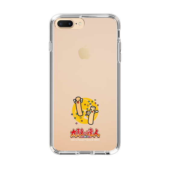 Slim Protection Case［ Taiko no Tatsujin - Master Bachi-o ］