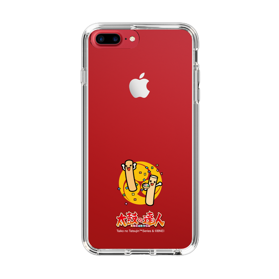 Slim Protection Case［ Taiko no Tatsujin - Master Bachi-o ］