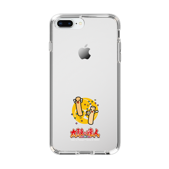 Slim Protection Case［ Taiko no Tatsujin - Master Bachi-o ］
