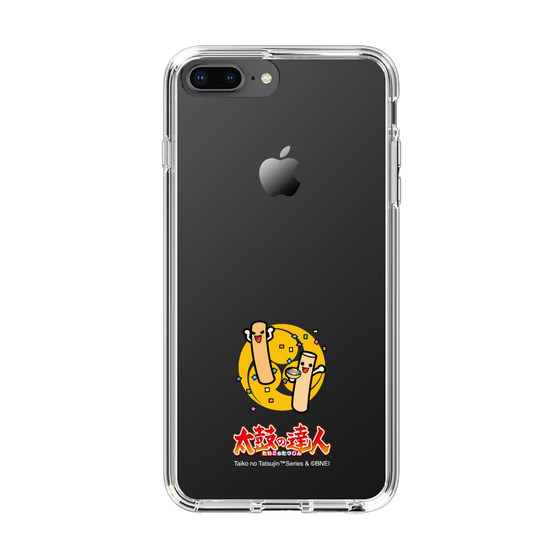 Slim Protection Case［ Taiko no Tatsujin - Master Bachi-o ］