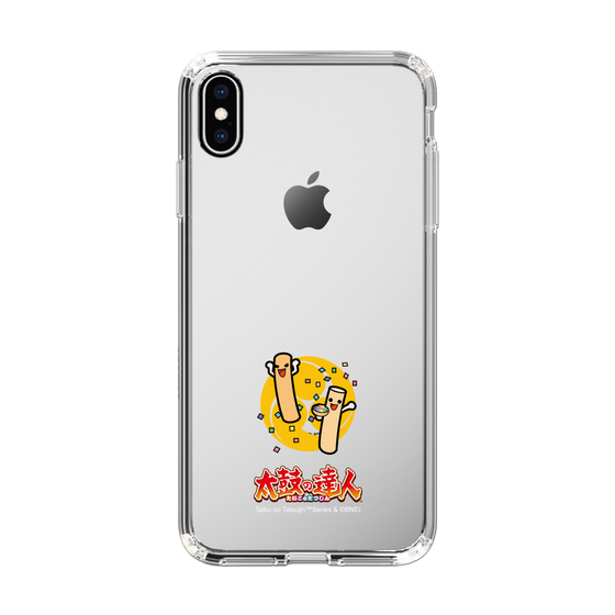 Slim Protection Case［ Taiko no Tatsujin - Master Bachi-o ］