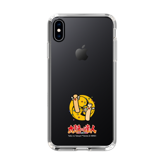 Slim Protection Case［ Taiko no Tatsujin - Master Bachi-o ］