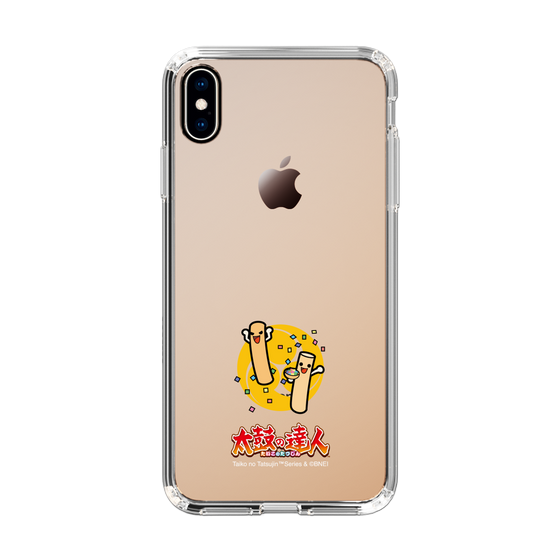 Slim Protection Case［ Taiko no Tatsujin - Master Bachi-o ］
