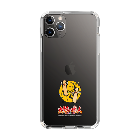 Slim Protection Case［ Taiko no Tatsujin - Master Bachi-o ］