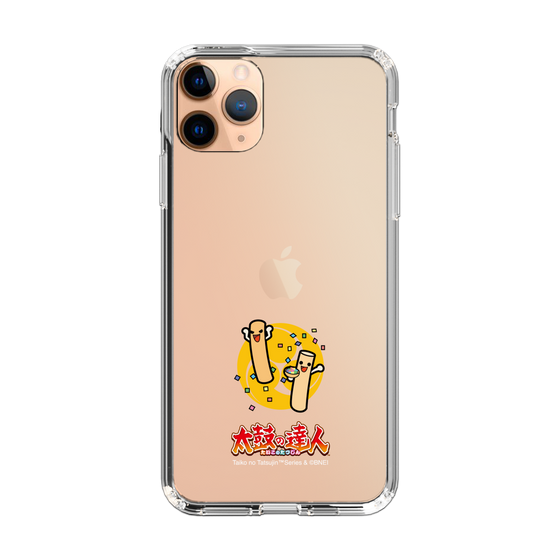 Slim Protection Case［ Taiko no Tatsujin - Master Bachi-o ］