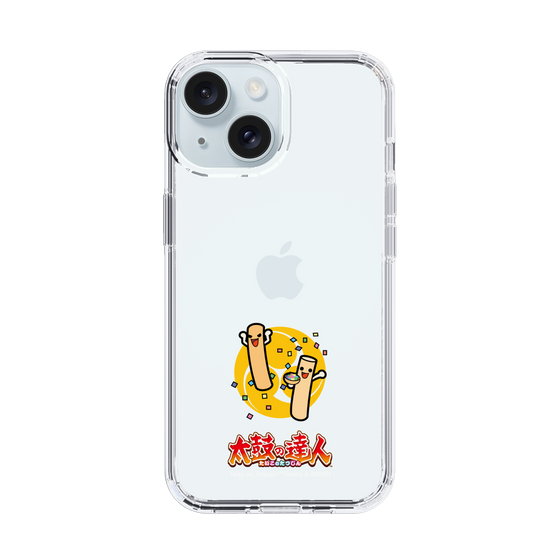 Slim Protection Case［ Taiko no Tatsujin - Master Bachi-o ］