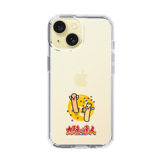 Slim Protection Case［ Taiko no Tatsujin - Master Bachi-o ］