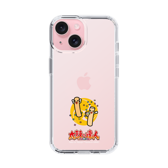 Slim Protection Case［ Taiko no Tatsujin - Master Bachi-o ］
