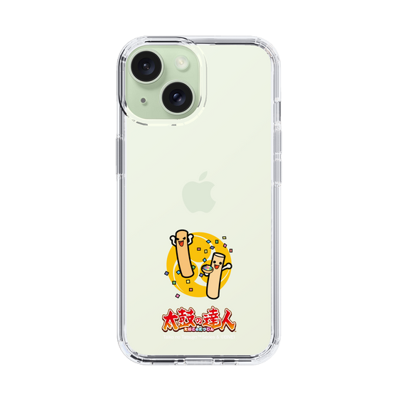 Slim Protection Case［ Taiko no Tatsujin - Master Bachi-o ］