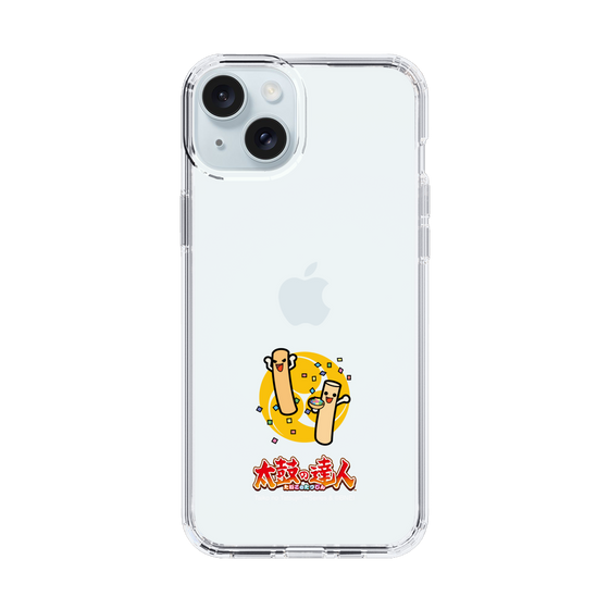 Slim Protection Case［ Taiko no Tatsujin - Master Bachi-o ］