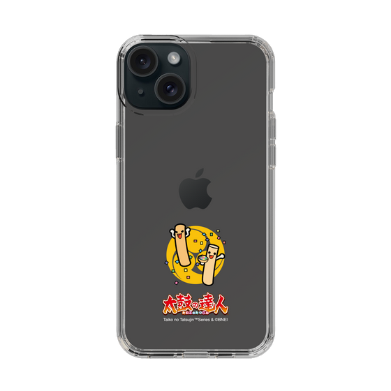 Slim Protection Case［ Taiko no Tatsujin - Master Bachi-o ］