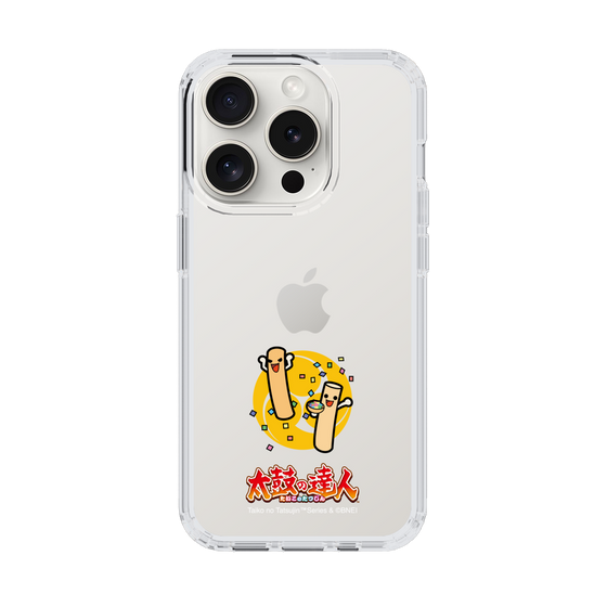 Slim Protection Case［ Taiko no Tatsujin - Master Bachi-o ］