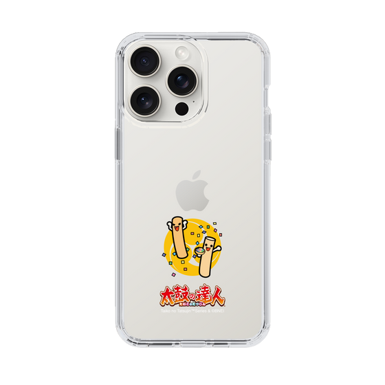 Slim Protection Case［ Taiko no Tatsujin - Master Bachi-o ］