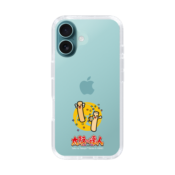 Slim Protection Case［ Taiko no Tatsujin - Master Bachi-o ］