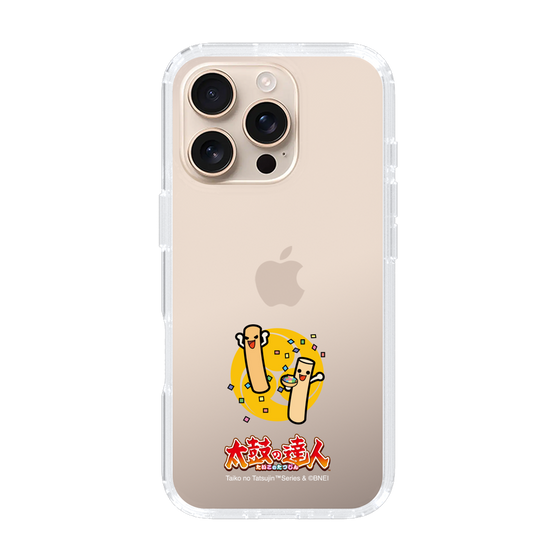 Slim Protection Case［ Taiko no Tatsujin - Master Bachi-o ］