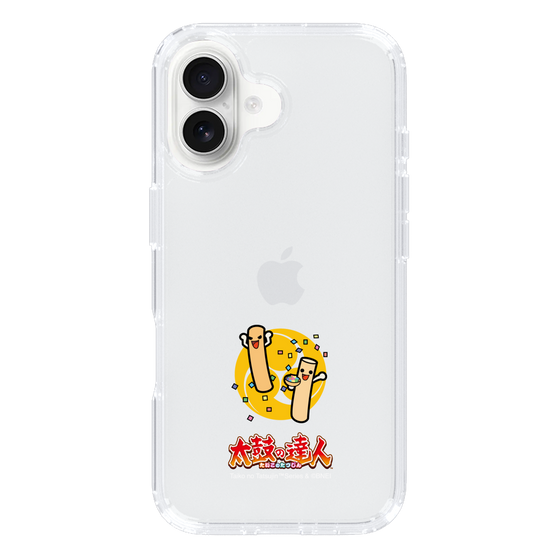 Slim Protection Case［ Taiko no Tatsujin - Master Bachi-o ］
