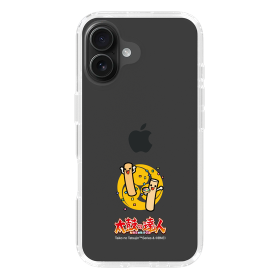 Slim Protection Case［ Taiko no Tatsujin - Master Bachi-o ］