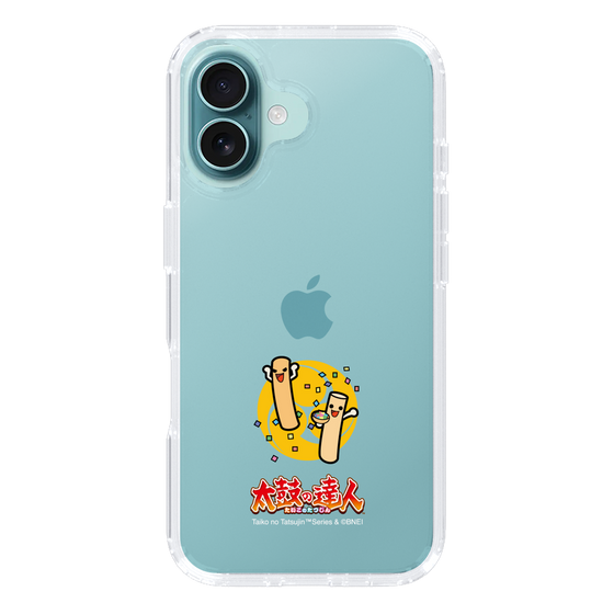 Slim Protection Case［ Taiko no Tatsujin - Master Bachi-o ］