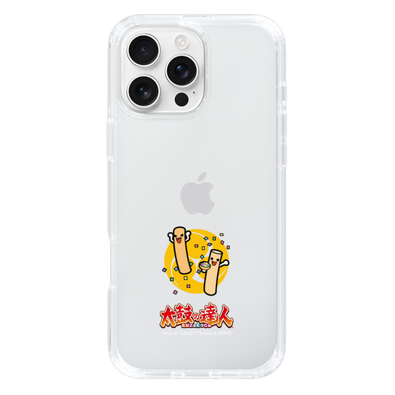 Slim Protection Case［ Taiko no Tatsujin - Master Bachi-o ］