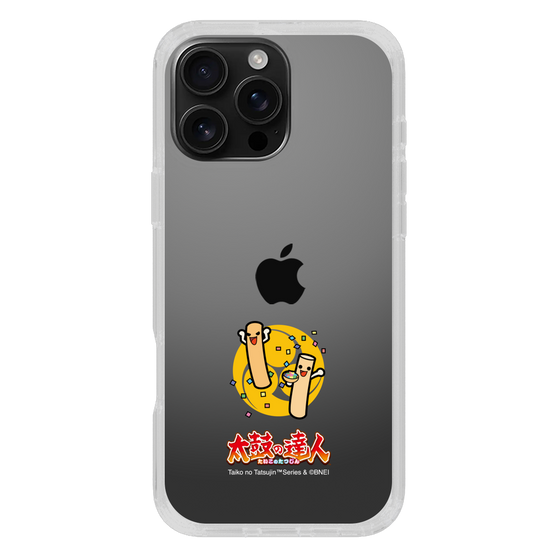 Slim Protection Case［ Taiko no Tatsujin - Master Bachi-o ］