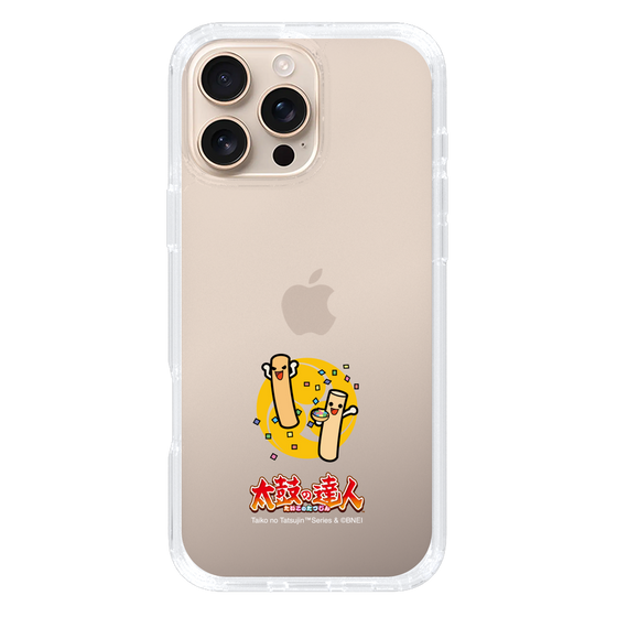 Slim Protection Case［ Taiko no Tatsujin - Master Bachi-o ］