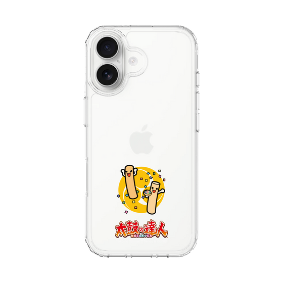 Slim Protection Case［ Taiko no Tatsujin - Master Bachi-o ］