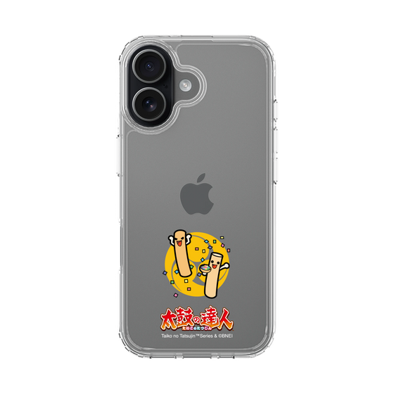 Slim Protection Case［ Taiko no Tatsujin - Master Bachi-o ］