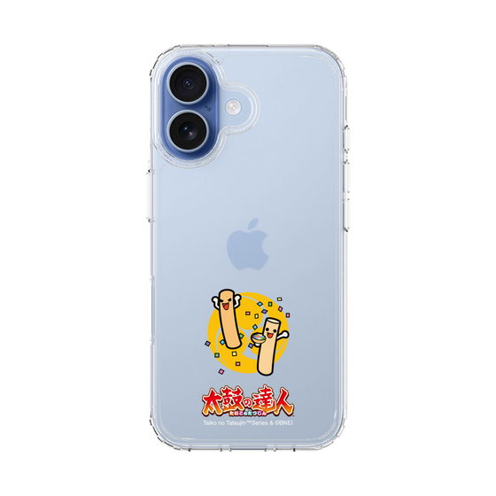 Slim Protection Case［ Taiko no Tatsujin - Master Bachi-o ］