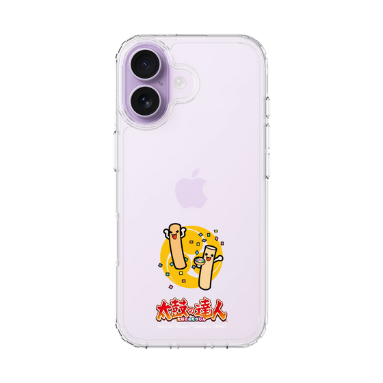 Slim Protection Case［ Taiko no Tatsujin - Master Bachi-o ］