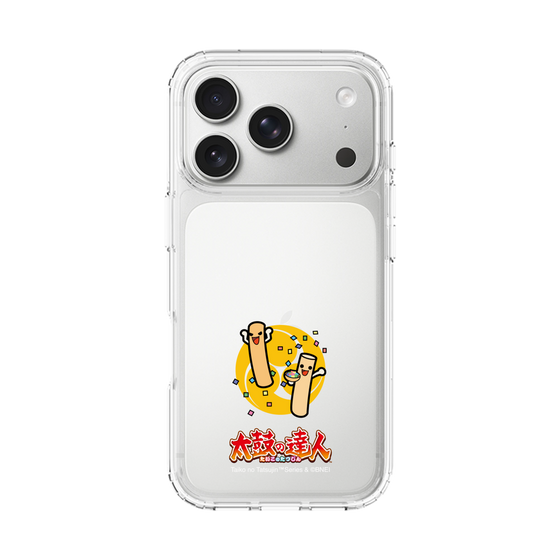 Slim Protection Case［ Taiko no Tatsujin - Master Bachi-o ］