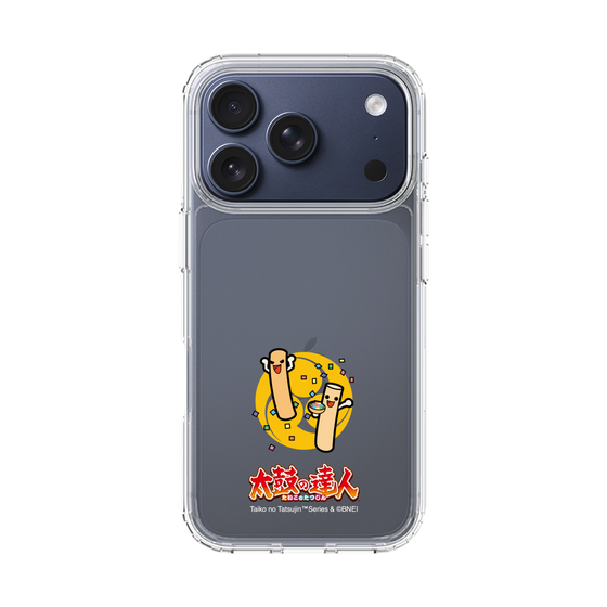 Slim Protection Case［ Taiko no Tatsujin - Master Bachi-o ］