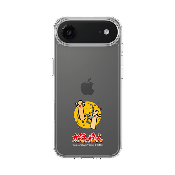 Slim Protection Case［ Taiko no Tatsujin - Master Bachi-o ］