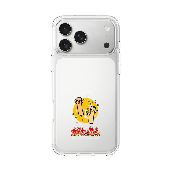 Slim Protection Case［ Taiko no Tatsujin - Master Bachi-o ］