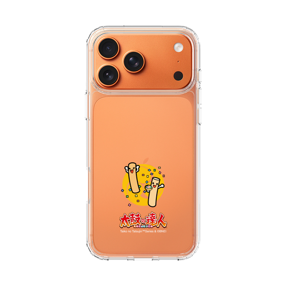 Slim Protection Case［ Taiko no Tatsujin - Master Bachi-o ］