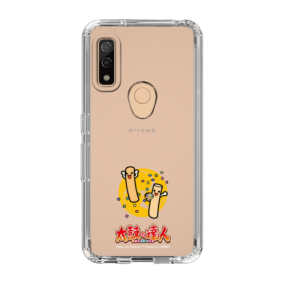 Slim Protection Case［ Taiko no Tatsujin - Master Bachi-o ］