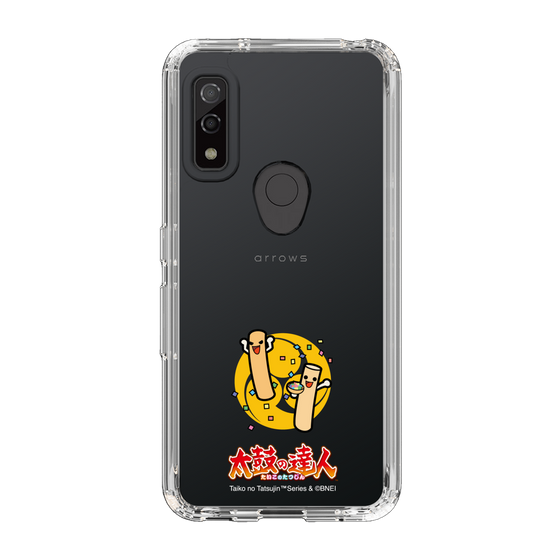 Slim Protection Case［ Taiko no Tatsujin - Master Bachi-o ］