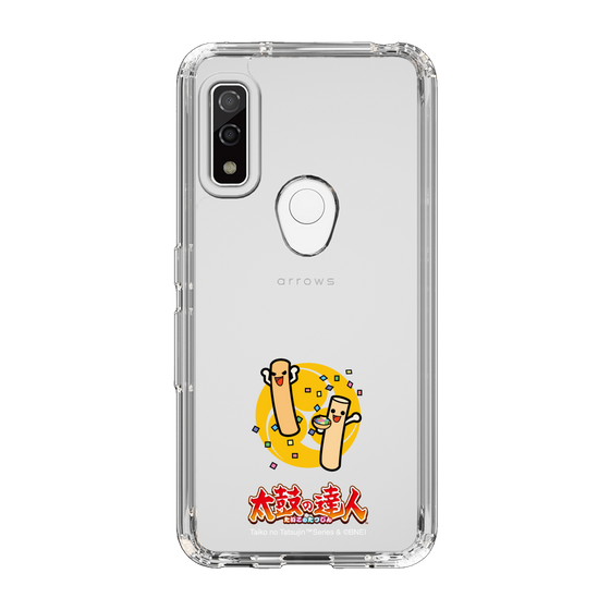Slim Protection Case［ Taiko no Tatsujin - Master Bachi-o ］