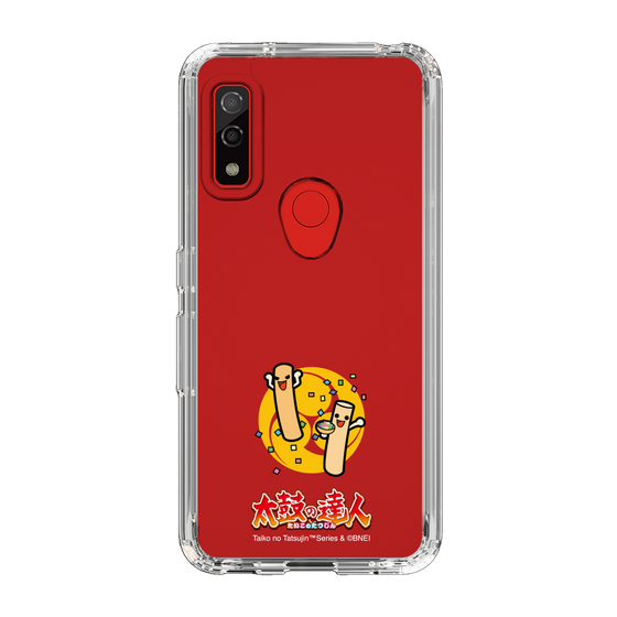 Slim Protection Case［ Taiko no Tatsujin - Master Bachi-o ］