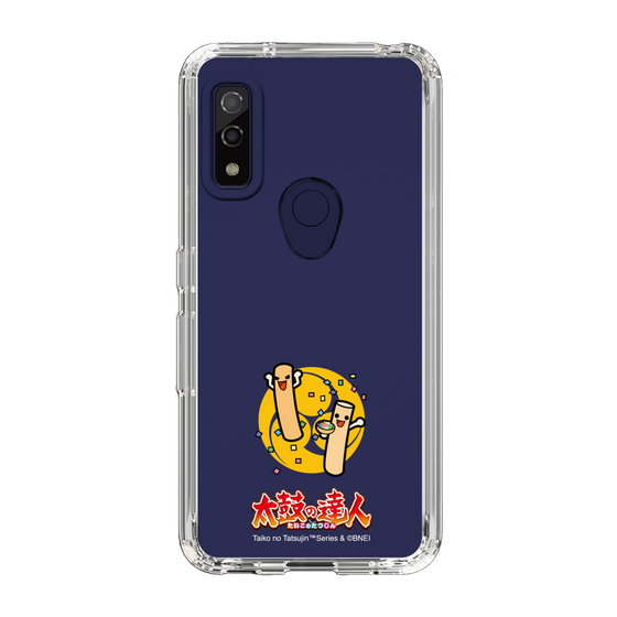 Slim Protection Case［ Taiko no Tatsujin - Master Bachi-o ］