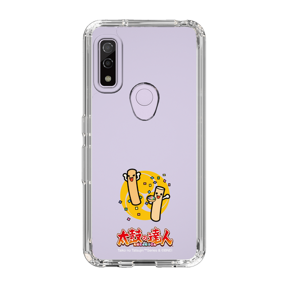 Slim Protection Case［ Taiko no Tatsujin - Master Bachi-o ］