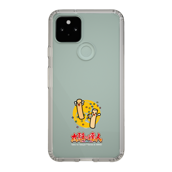 Slim Protection Case［ Taiko no Tatsujin - Master Bachi-o ］