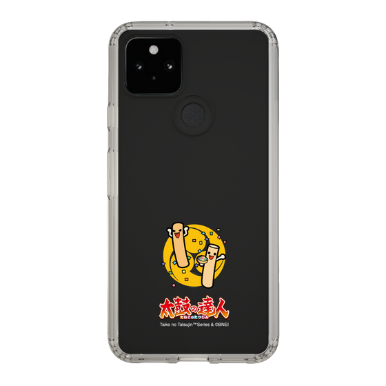 Slim Protection Case［ Taiko no Tatsujin - Master Bachi-o ］