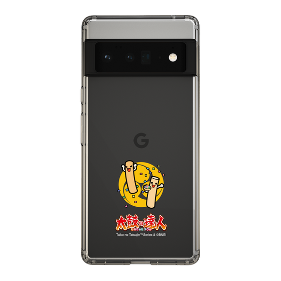 Slim Protection Case［ Taiko no Tatsujin - Master Bachi-o ］