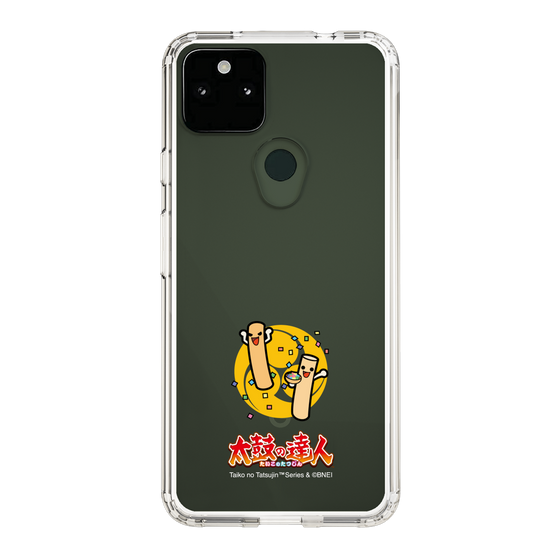 Slim Protection Case［ Taiko no Tatsujin - Master Bachi-o ］