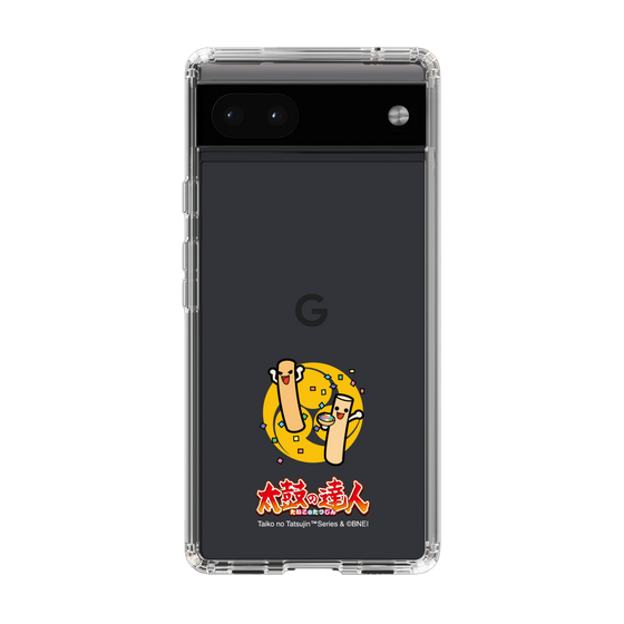 Slim Protection Case［ Taiko no Tatsujin - Master Bachi-o ］