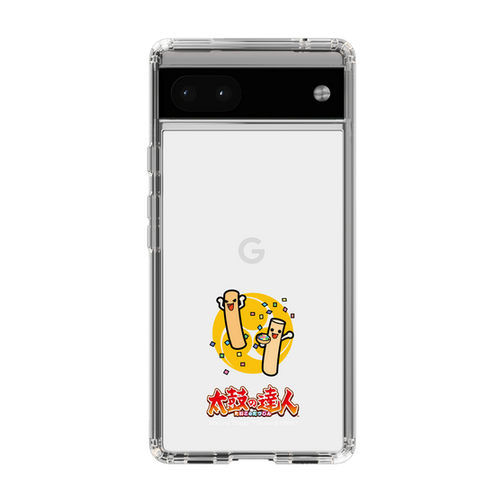 Slim Protection Case［ Taiko no Tatsujin - Master Bachi-o ］