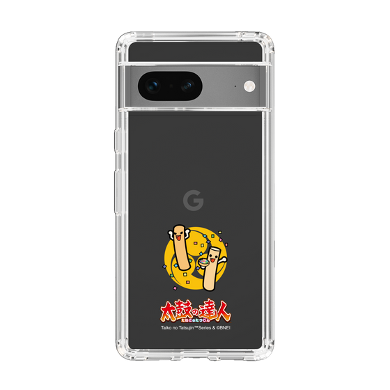 Slim Protection Case［ Taiko no Tatsujin - Master Bachi-o ］